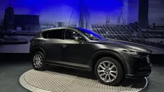 Suv Gebruikt 2019 Mazda CX-5 Signature SUV | € 29.950 (Eerlijke prijs)