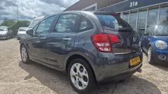 Gebruikt 2011 Citroën C3 Hatchback | € 3.999 (Eerlijke prijs)