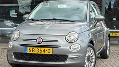 Gebruikt 2016 Fiat 500 Pop Star Hatchback | € 9.485 (Eerlijke prijs)