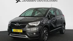 Zwart Gebruikt 2020 Opel Crossland X Edition SUV | € 13.945 (Eerlijke prijs)