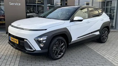 Occasion 2023 Hyundai Kona Comfort SUV | € 29.450 (Eerlijke prijs)