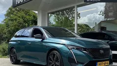 Gebruikt 2024 Peugeot 308 GTi Stationwagen | € 31.950 (Eerlijke prijs)