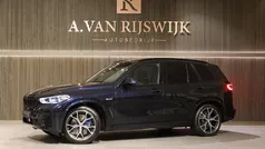 Gebruikt 2023 BMW X5 Comfort Edition SUV | € 69.500 (Goede deal)