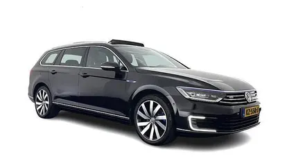 Occasion 2016 VW Passat GTE Stationwagen | € 12.445 (Eerlijke prijs)