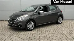 Gebruikt 2018 Peugeot 208 Allure Hatchback | € 10.440 (Eerlijke prijs)