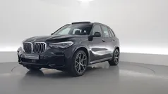 Blauw Gebruikt 2022 BMW X5 M Sport SUV | € 59.900 (Super prijs)