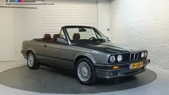 Gebruikt 1993 BMW 325 Cabriolet | € 21.800
