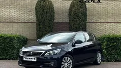 Gebruikt 2018 Peugeot 308 Allure Hatchback | € 10.795 (Goede deal)