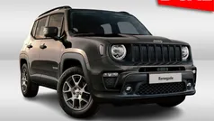 Gebruikt 2025 Jeep Renegade Altitude SUV | € 38.333 (Eerlijke prijs)