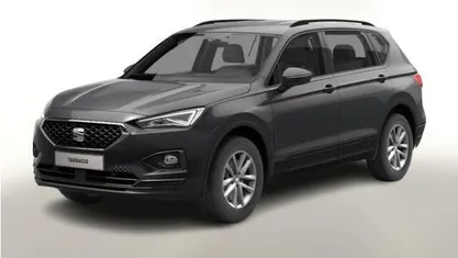 Occasion Seat Tarraco Style 150 PK (110 kW) 2023 SUV
