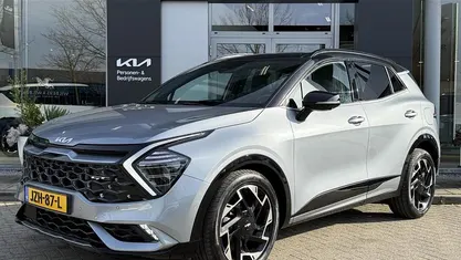 Occasion Kia Sportage GT 2026 SUV