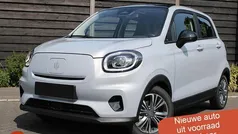 Gebruikt 2025 Leapmotor T03 Hatchback | € 18.927 (Eerlijke prijs)