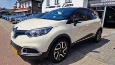 Gebruikt 2016 Renault Captur Dynamique SUV | € 8.850 (Goede deal)