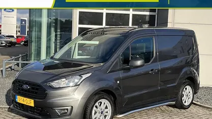 Occasion Ford Transit Trend 2024 Van