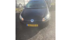 Gebruikt 2011 VW Golf VI Comfortline Stationwagen | € 3.500 (Eerlijke prijs)