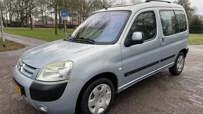 Gebruikt 2004 Citroën Berlingo MPV | € 1.750 (Eerlijke prijs)