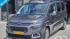 Grijs Gebruikt 2019 Citroën Berlingo Shine MPV | € 18.949 (Eerlijke prijs)