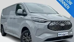 Gebruikt 2025 Ford E-Transit Premium Van | € 51.810 (Super prijs)