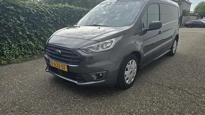 Occasion Ford Transit Connect Trend 101 PK (74 kW) 2018 MPV