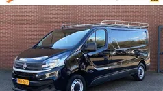 Gebruikt 2021 Fiat Talento Van | € 19.950 (Eerlijke prijs)