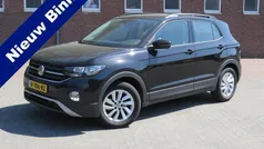 Gebruikt 2020 VW T-Cross Life SUV | € 18.450 (Eerlijke prijs)