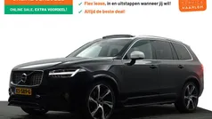 Zwart Gebruikt 2016 Volvo XC90 R-Design SUV | € 34.900 (Eerlijke prijs)