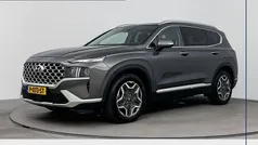 Gebruikt 2022 Hyundai Santa Fe Premium SUV | € 40.900 (Eerlijke prijs)