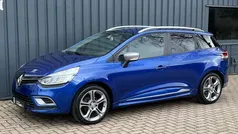 Renault Clio GrandTour