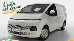 Gebruikt 2025 Hyundai Staria Van | € 26.000 (Eerlijke prijs)