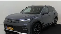 Gebruikt 2025 VW Tiguan R-line Edition SUV | € 49.950 (Eerlijke prijs)