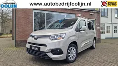 Gebruikt 2020 Toyota Proace Verso City Stationwagen | € 25.900 (Eerlijke prijs)