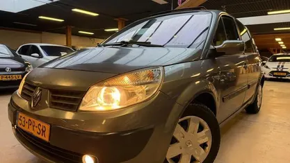 Occasion Renault Scénic II Basis 113 PK (83 kW) 2004 MPV
