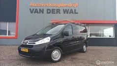 Gebruikt 2013 Citroën Jumpy Van | € 4.999 (Super prijs)