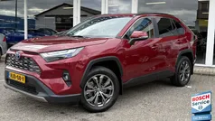 Gebruikt 2023 Toyota RAV4 Hybrid Executive SUV | € 44.900 (Eerlijke prijs)