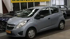Gebruikt 2010 Chevrolet Spark Hatchback | € 2.244 (Goede deal)