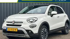 Wit Gebruikt 2019 Fiat 500X Cross SUV | € 20.435 (Eerlijke prijs)