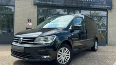 Gebruikt 2020 VW Caddy Maxi Comfortline MPV | € 27.450 (Eerlijke prijs)