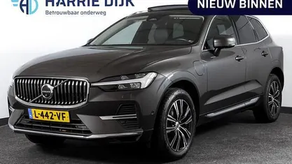Occasion 2021 Volvo XC60 Inscription SUV | € 35.495 (Goede deal)