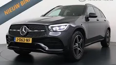 Gebruikt 2020 Mercedes GLC200 AMG SUV | € 37.995 (Eerlijke prijs)