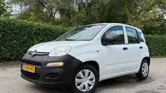 Gebruikt 2013 Fiat Panda Hatchback | € 3.900 (Goede deal)