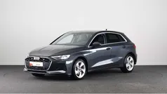 Gebruikt 2025 Audi A3 Sportback Advanced Hatchback | € 36.849 (Eerlijke prijs)