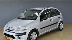 Grijs Gebruikt 2005 Citroën C3 Hatchback | € 2.250 (Eerlijke prijs)