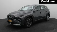 Gebruikt 2024 Hyundai Tucson Comfort SUV | € 34.940 (Eerlijke prijs)