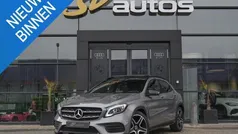 Gebruikt 2019 Mercedes GLA180 AMG SUV | € 19.950 (Goede deal)