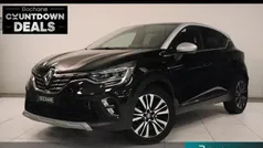 Gebruikt 2023 Renault Captur Iconic SUV | € 27.695 (Eerlijke prijs)