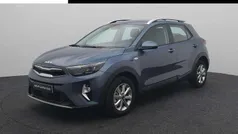 Gebruikt 2024 Kia Stonic SUV | € 23.640 (Eerlijke prijs)