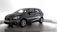 Grijs Gebruikt 2015 BMW 218 M Sport Stationwagen | € 11.950 (Eerlijke prijs)