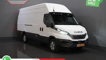 Occasion 2024 Iveco Daily Van | € 40.944 (Goede deal)