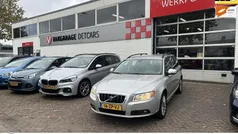 Gebruikt 2008 Volvo V70 Momentum Stationwagen | € 9.250 (Goede deal)