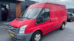Gebruikt 2008 Ford Transit Van | € 1.600 (Super prijs)